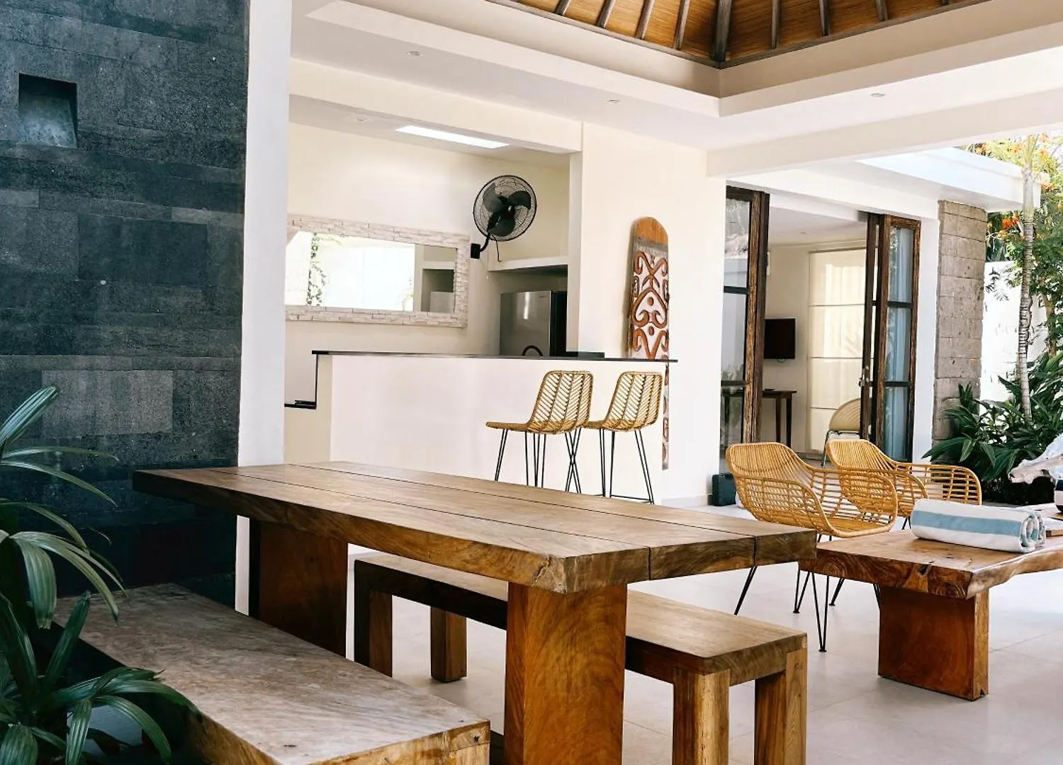 Aster Villa Seminyak 0*,  Indonésia