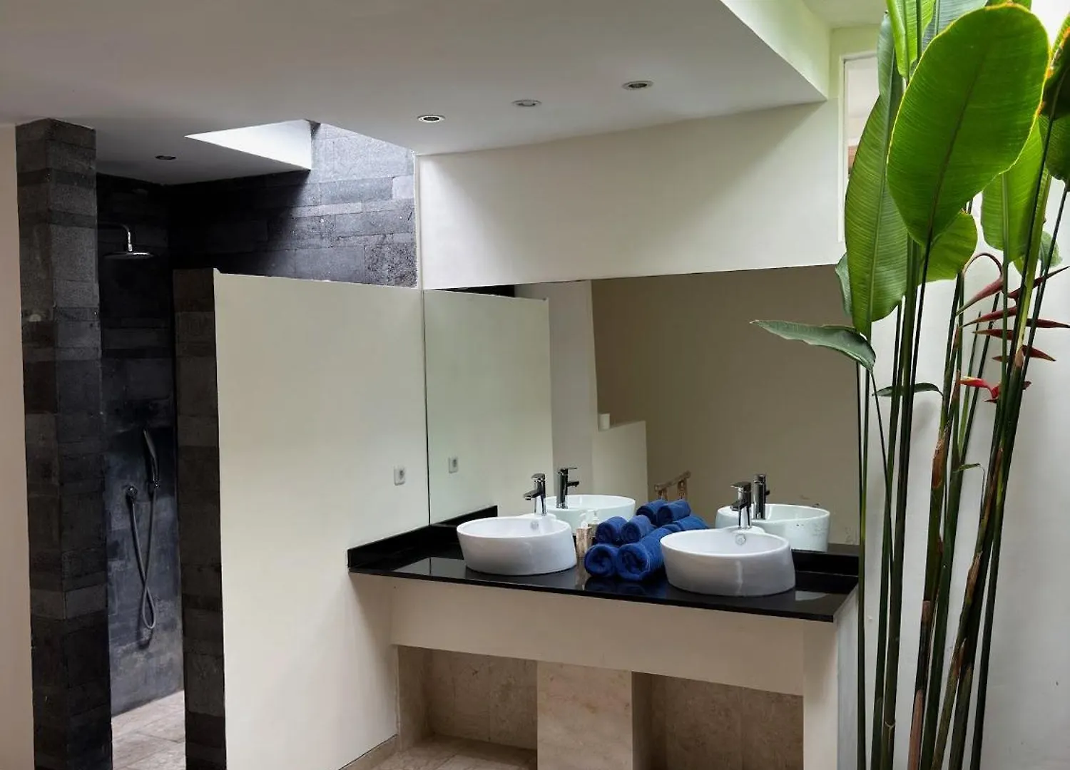 Aster Villa Seminyak