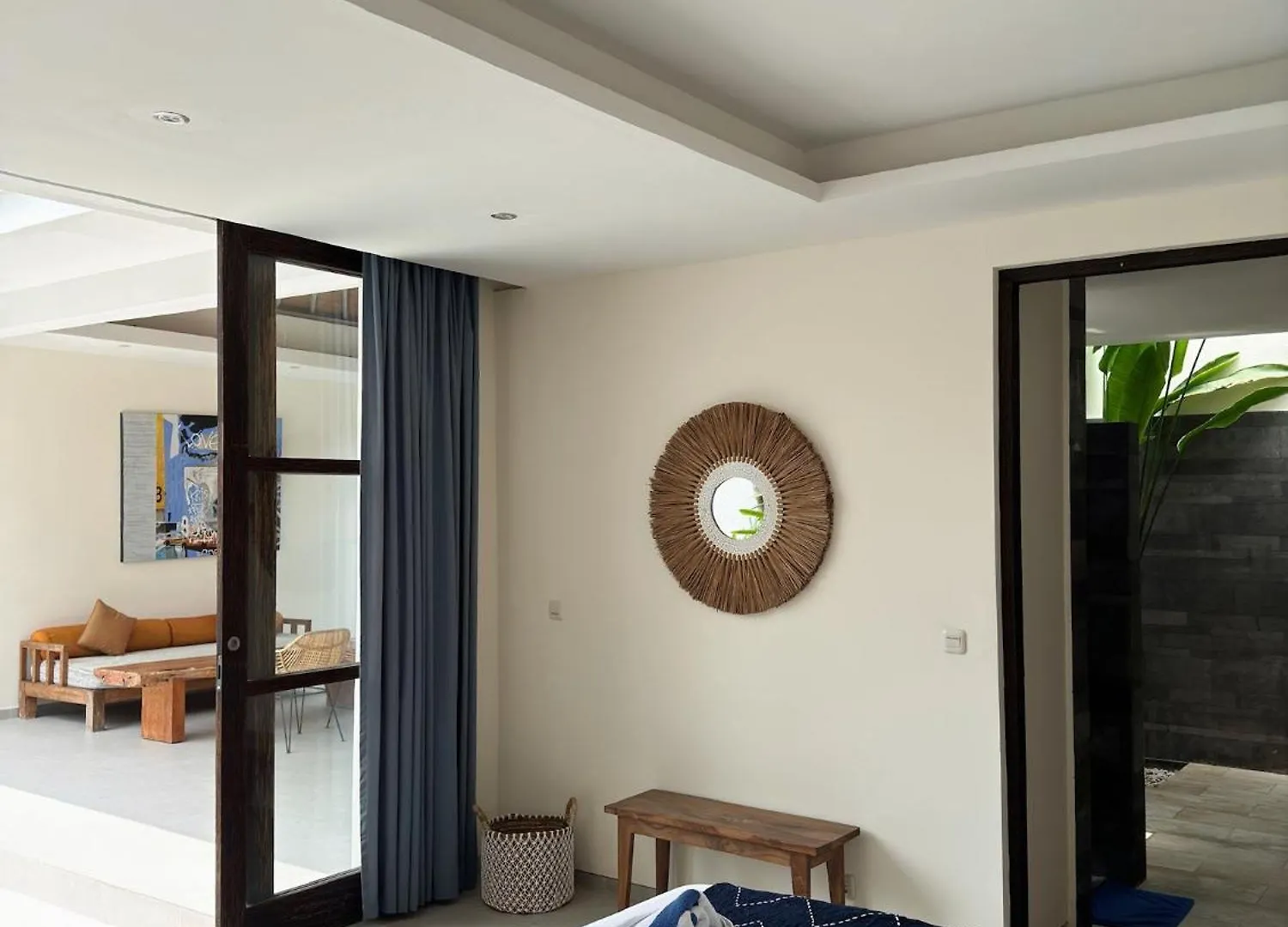 Aster Villa Seminyak 0*,
