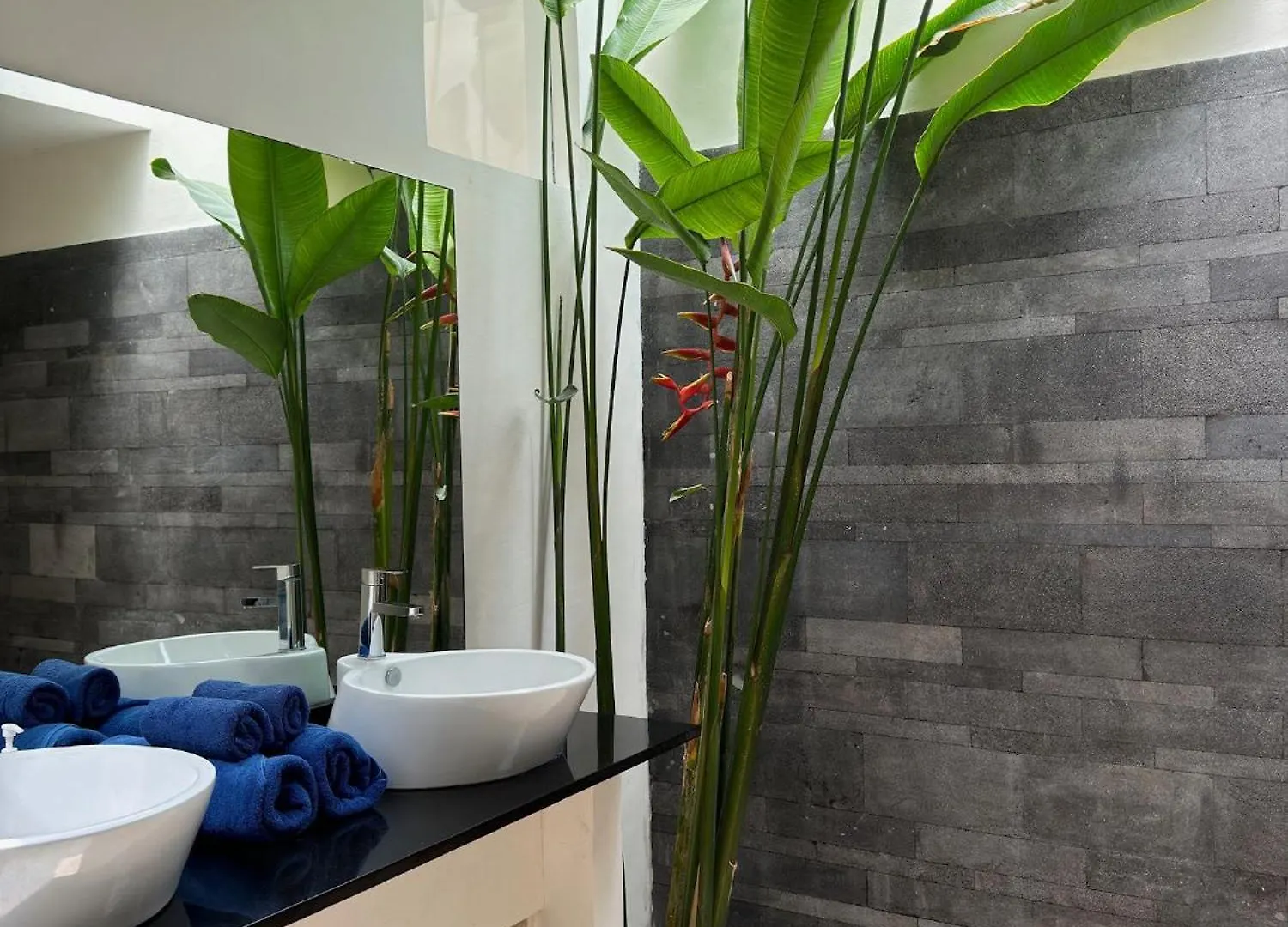 Aster Villa Seminyak Indonésia