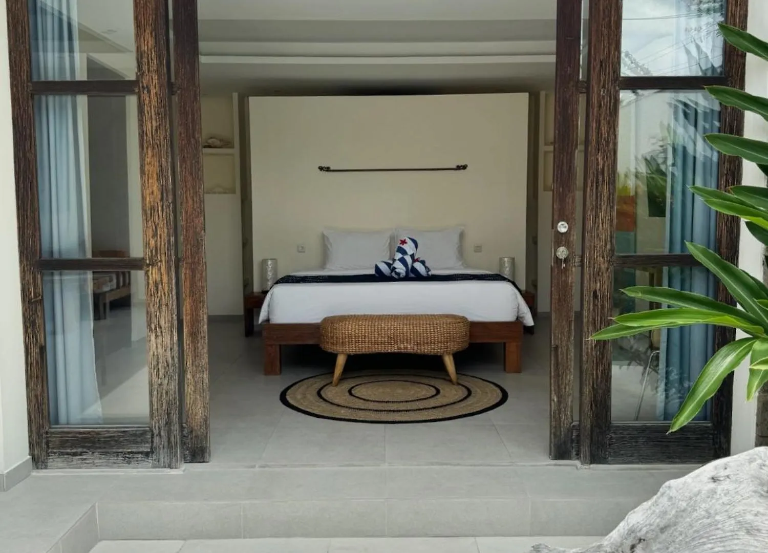 Aster Villa Seminyak