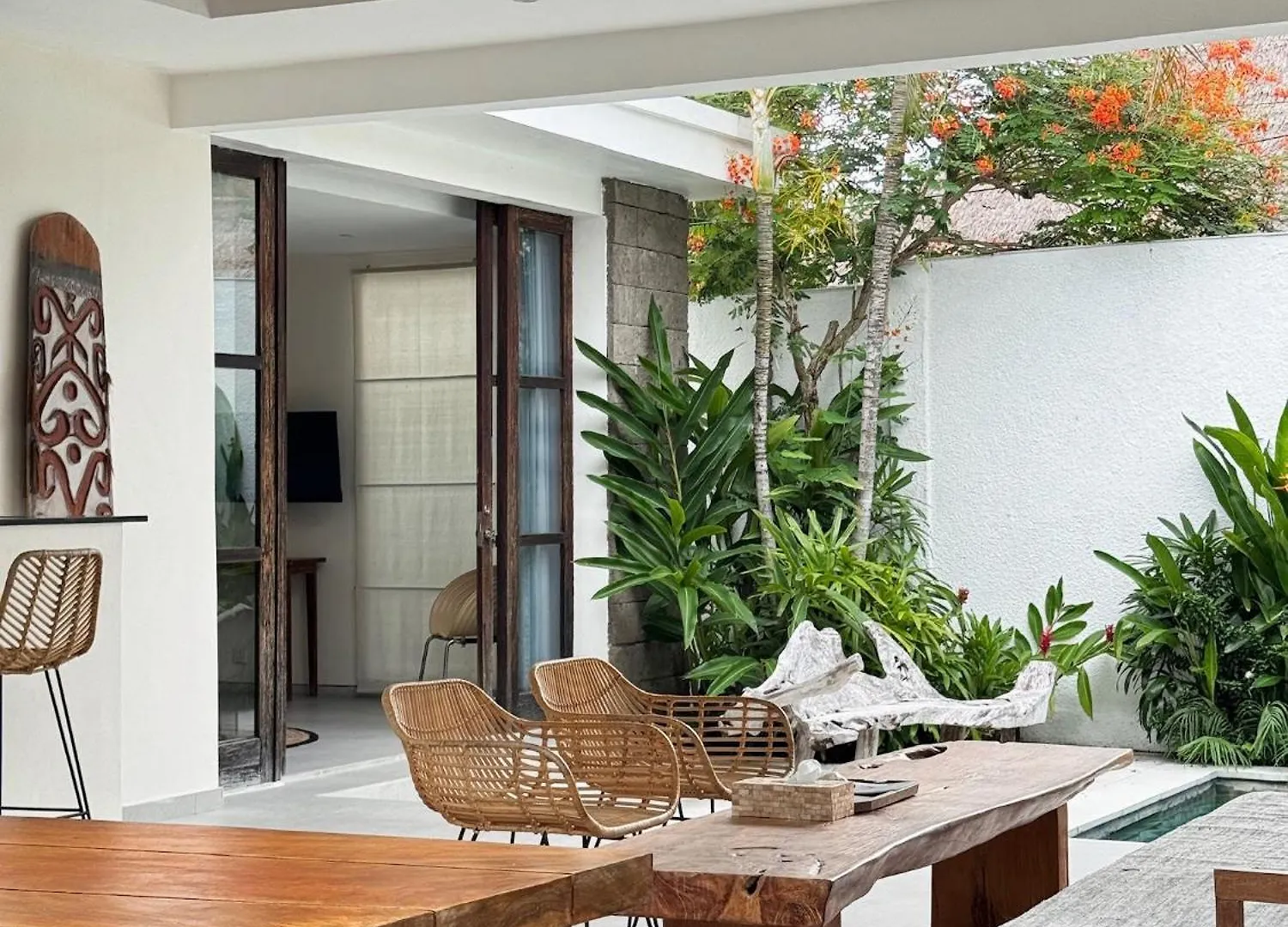 Aster Villa Seminyak