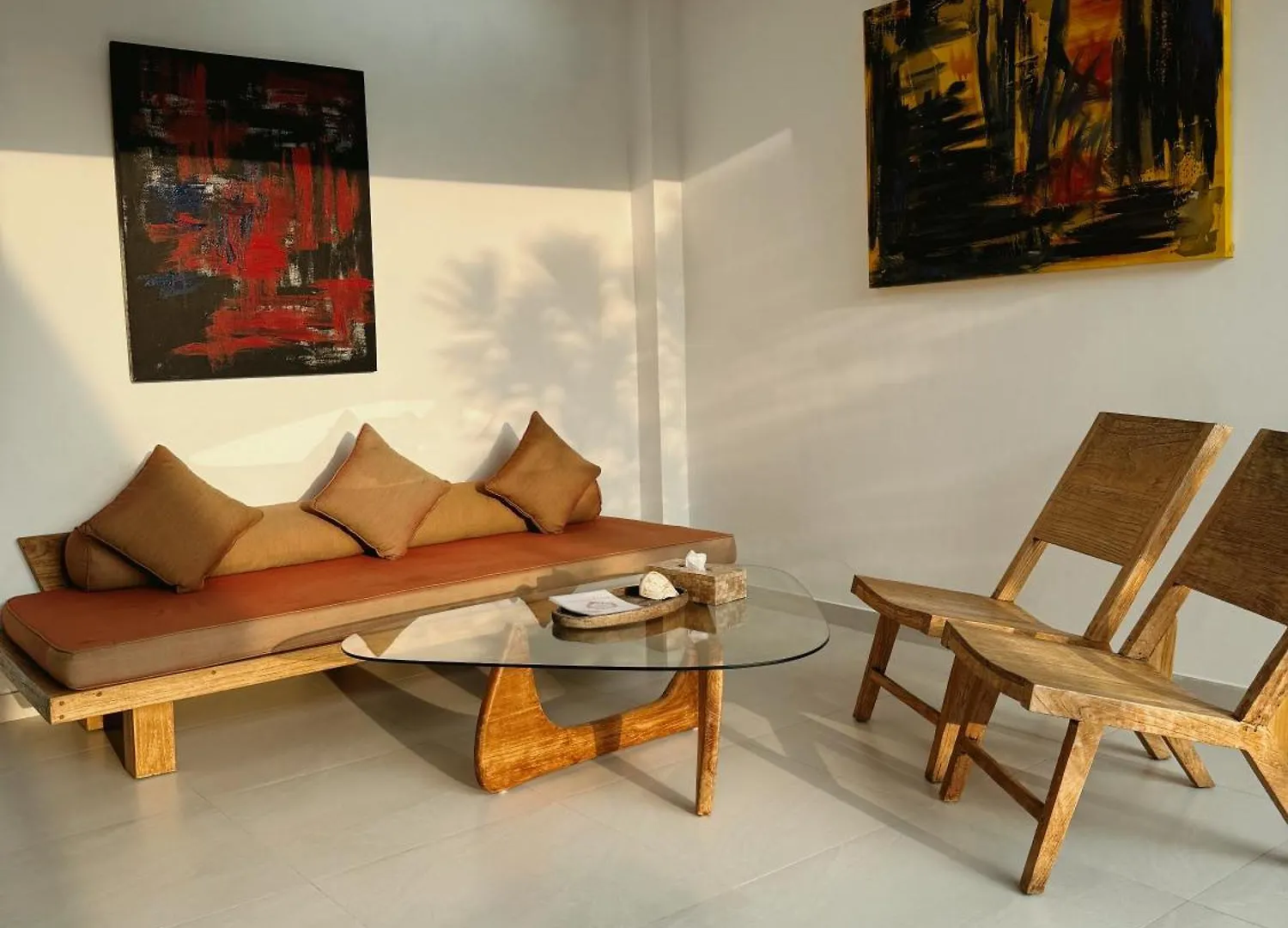 Aster Villa Seminyak 0*,