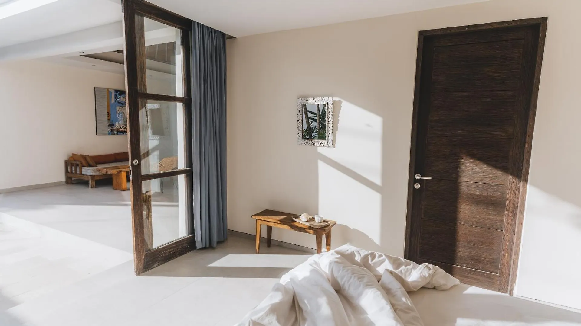 Aster Villa Seminyak Endonezya
