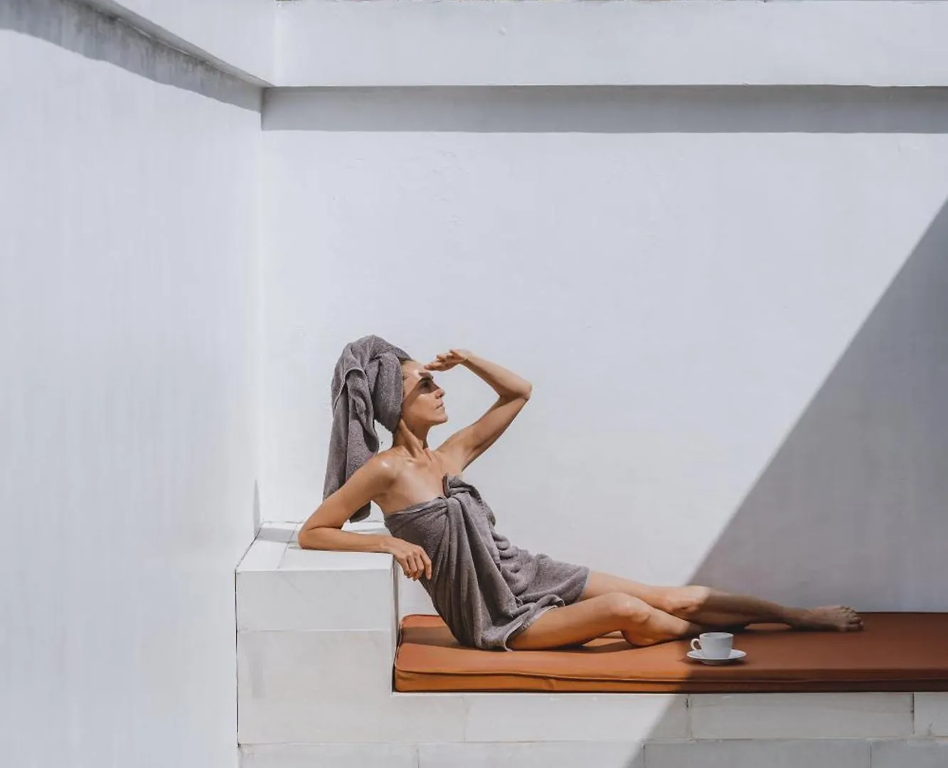 Aster Villa Seminyak Endonezya