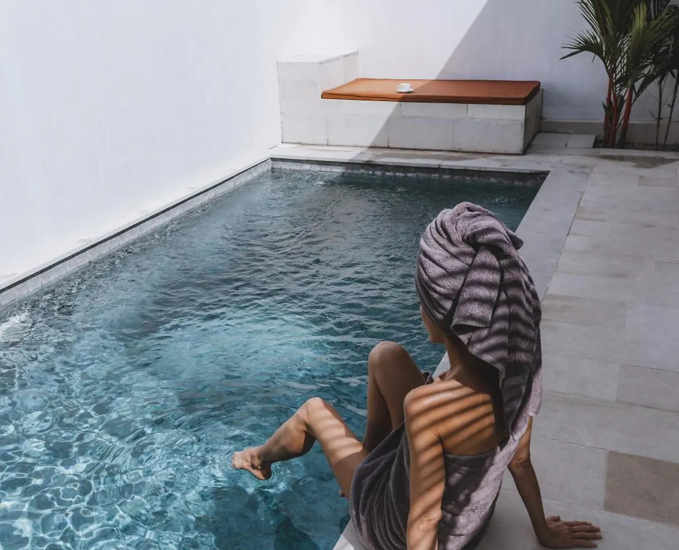 Aster Villa Seminyak