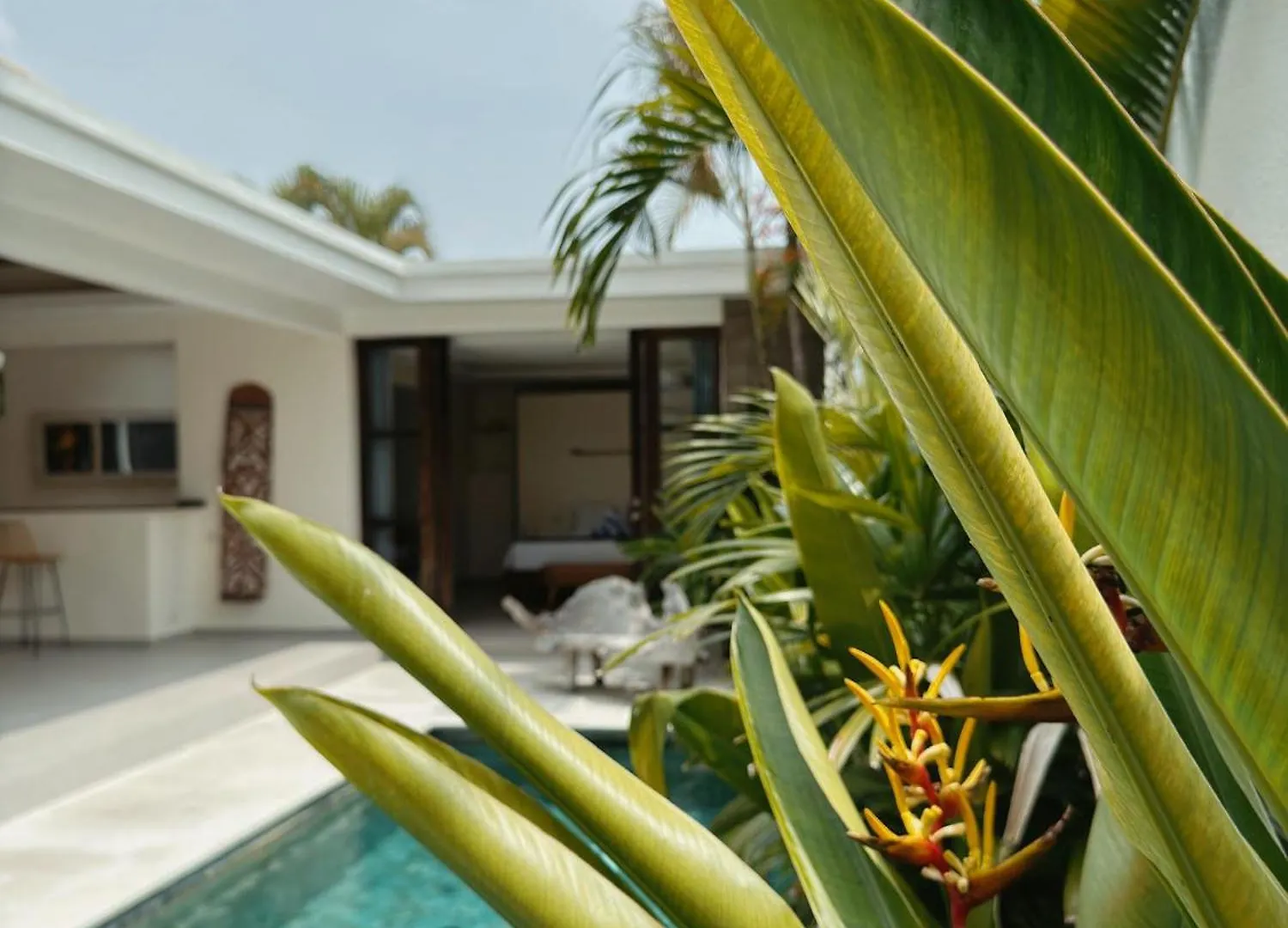 Aster Villa Seminyak