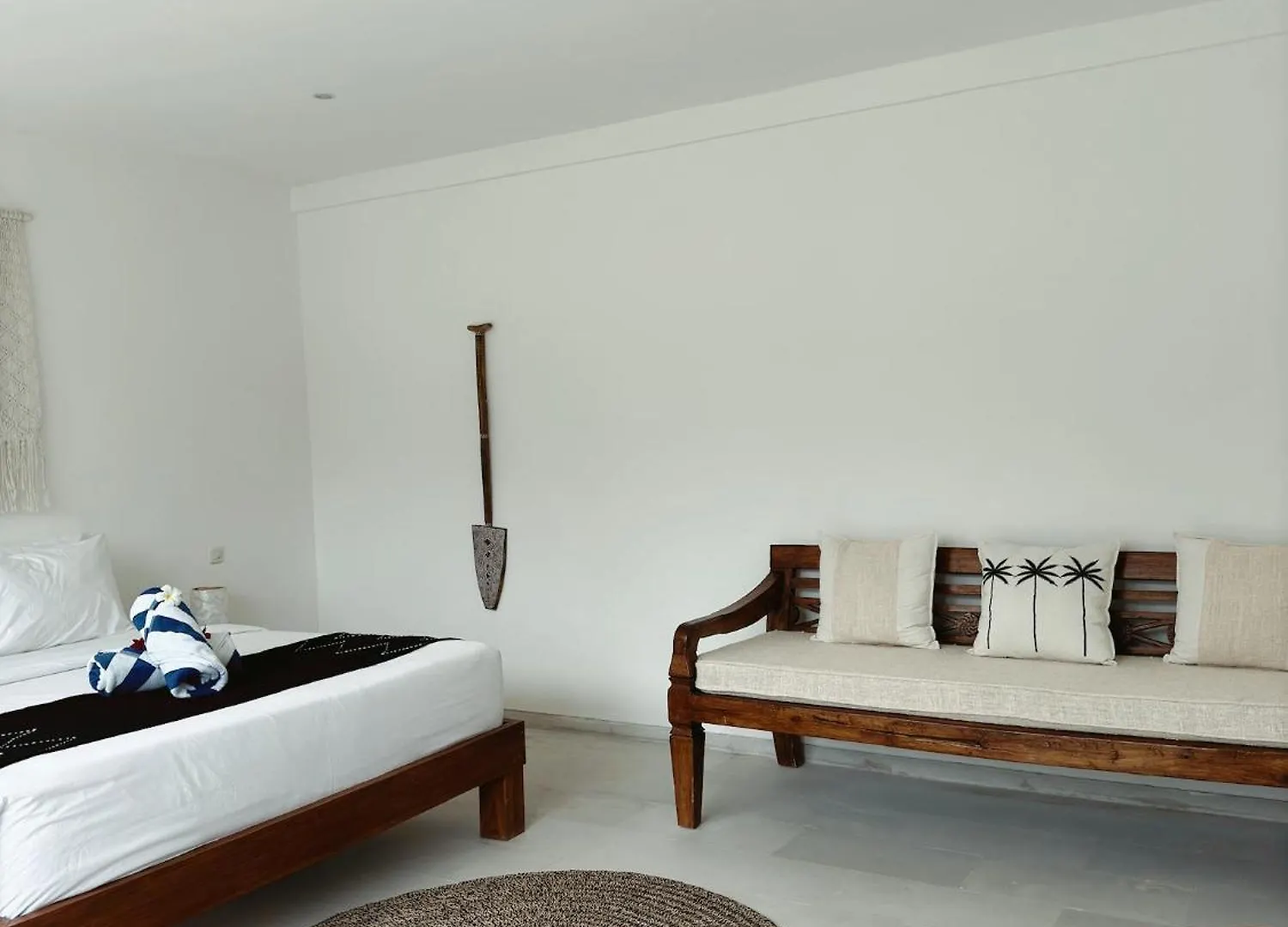 Aster Villa Seminyak