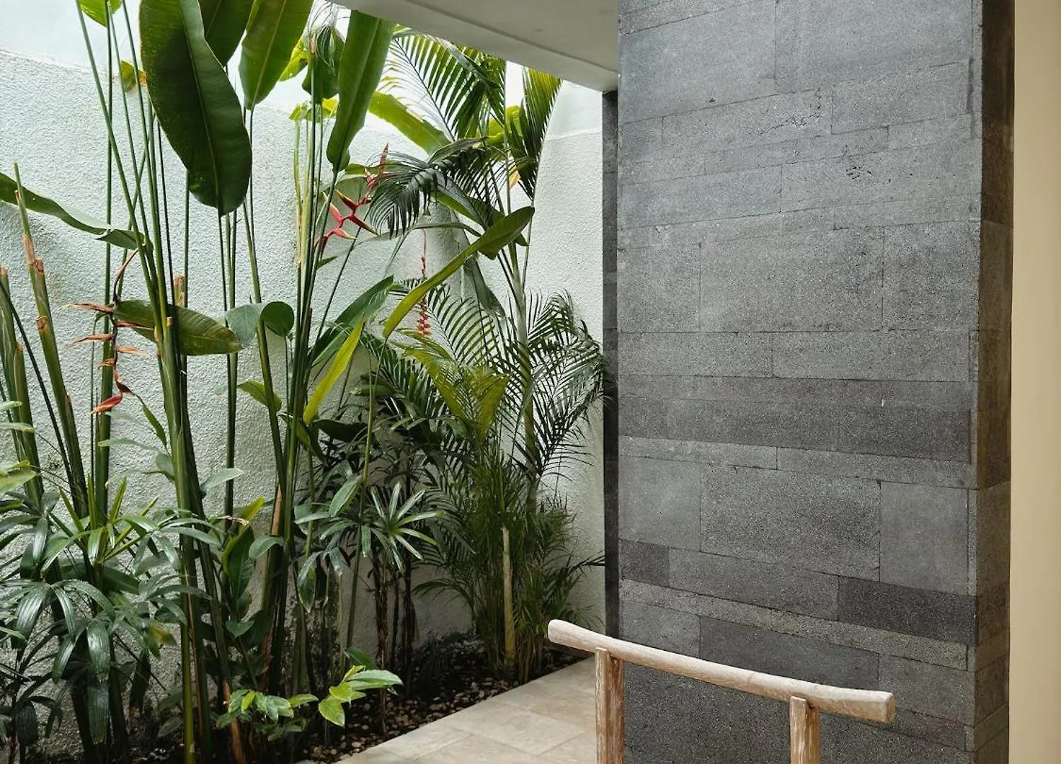 Aster Villa Seminyak Endonezya