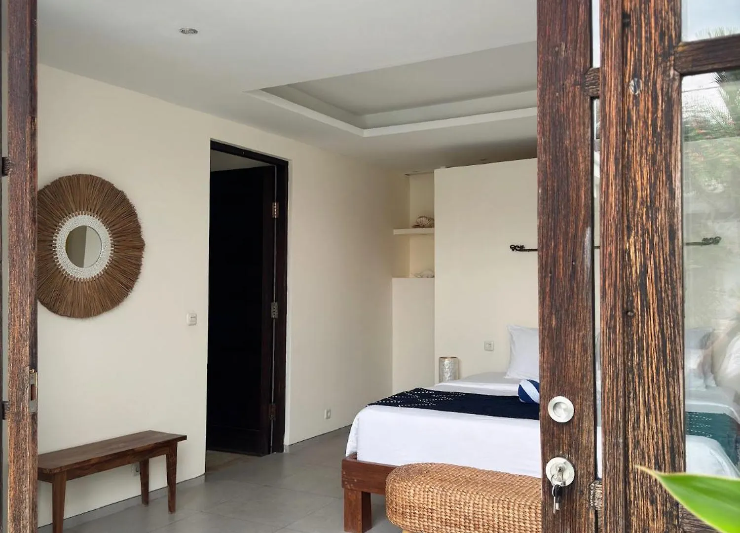 Aster Villa Seminyak