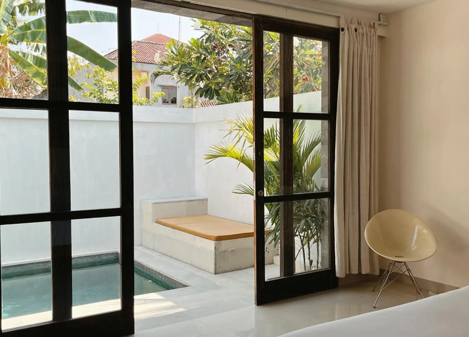 Aster Villa Seminyak Endonezya