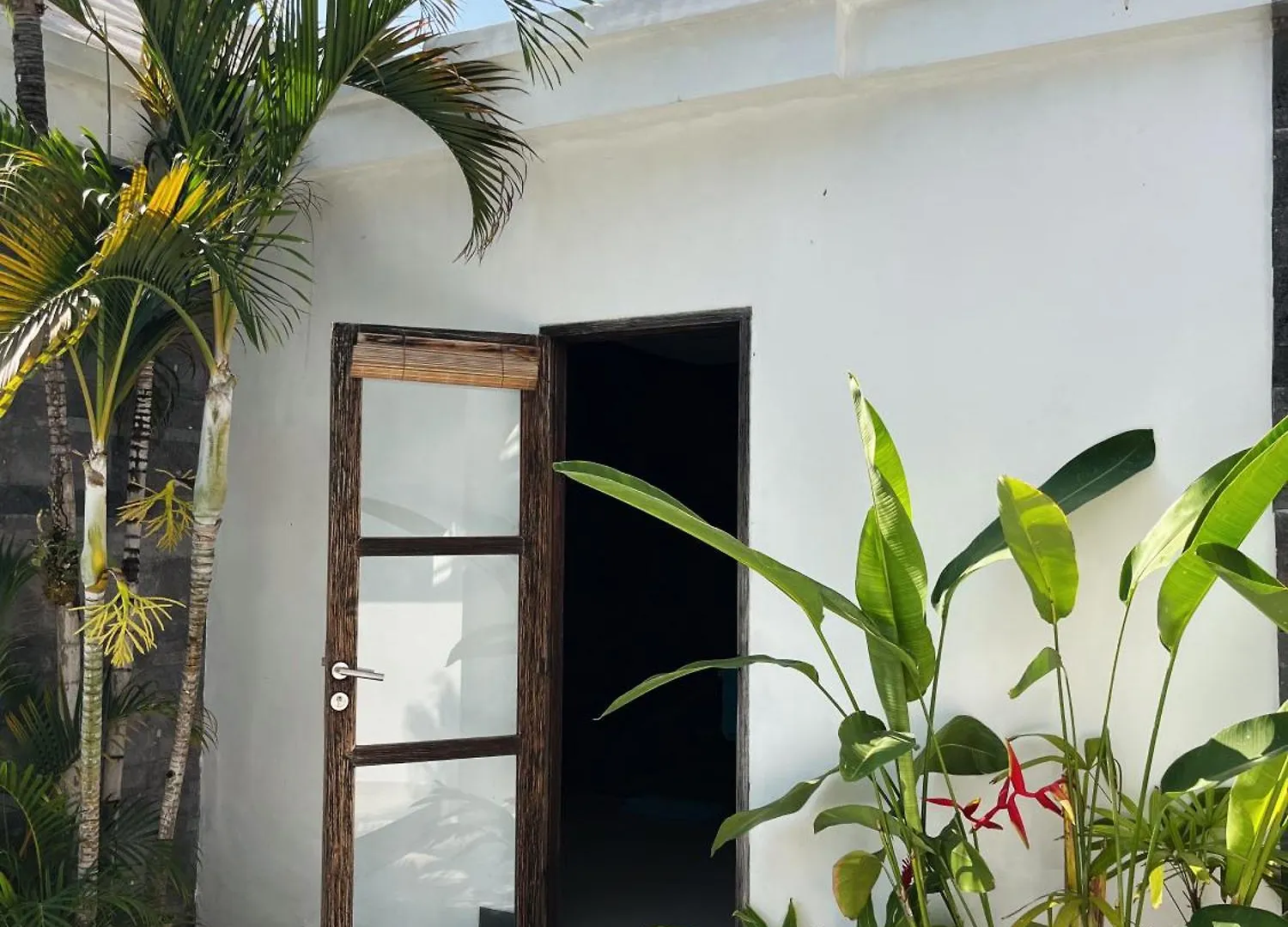 Aster Villa Seminyak