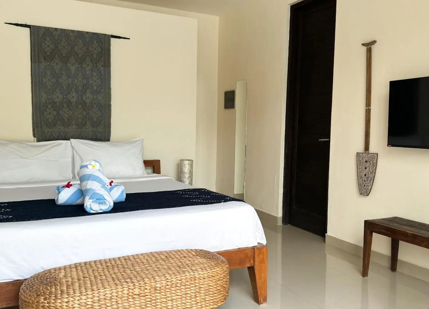 Aster Villa Seminyak